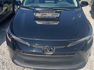 Used 2024 Toyota Corolla LE image 1