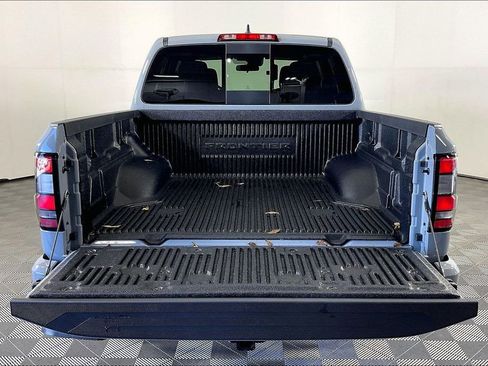 New 2026 Nissan Frontier SV w/ Tow Package image 41