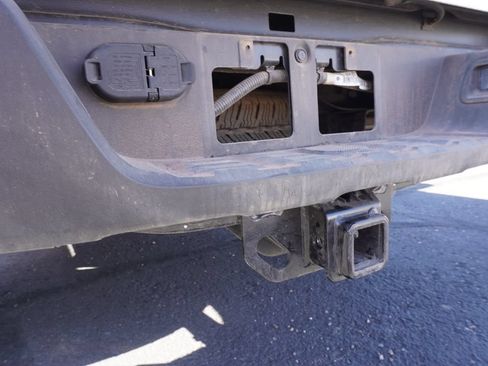 Used 2023 Toyota Tacoma TRD Sport AWD/4WD image 9