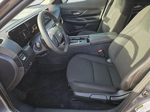 New 2026 Nissan Sentra S w/ Floor Mat Package image 10