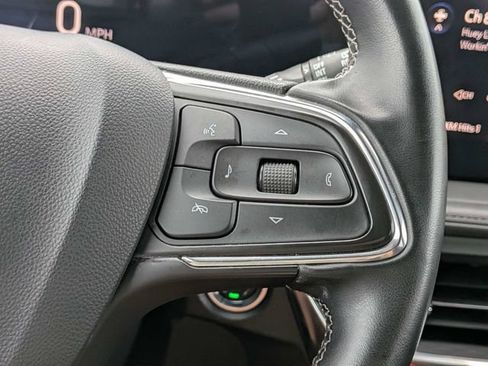 Used 2024 Buick Encore GX Preferred FWD image 30
