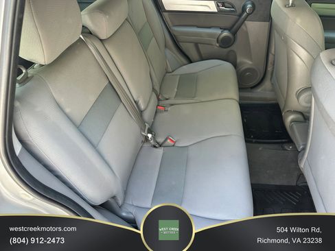 Used 2011 Honda CR-V LX image 13