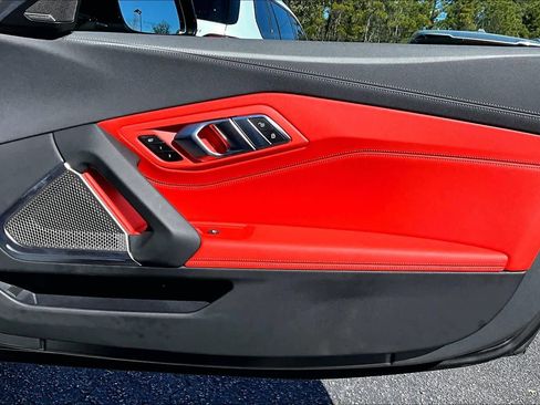 Certified 2022 BMW Z4 M40i w/ Premium Package image 21