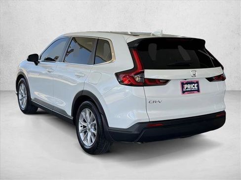 Used 2023 Honda CR-V EX-L image 3