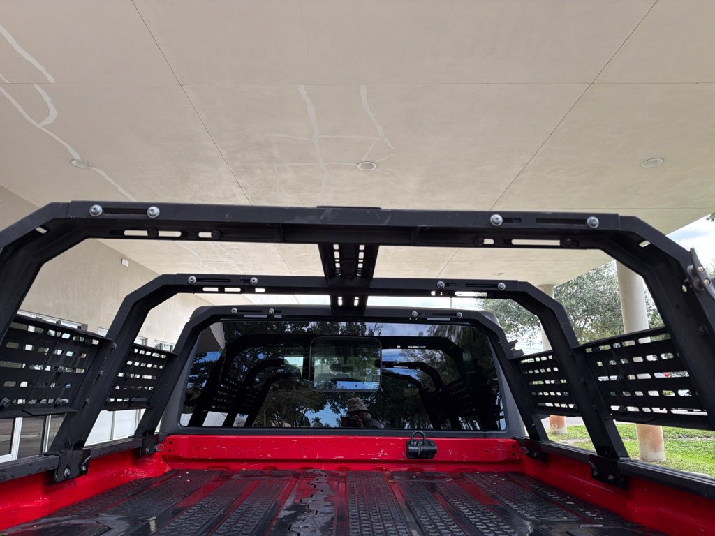 Used 2021 Jeep Gladiator Sport AWD/4WD image 35