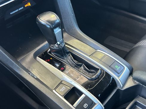 Used 2020 Honda Civic EX image 20