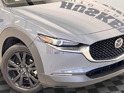 Used 2025 MAZDA CX-30 AWD 2.5 S w/ Preferred Package image 27