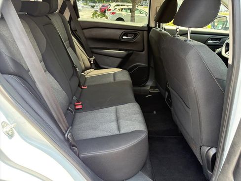 Used 2024 Nissan Rogue SV AWD/4WD image 17