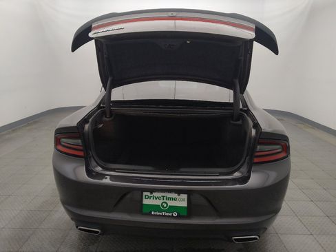 Used 2023 Dodge Charger SXT RWD image 29