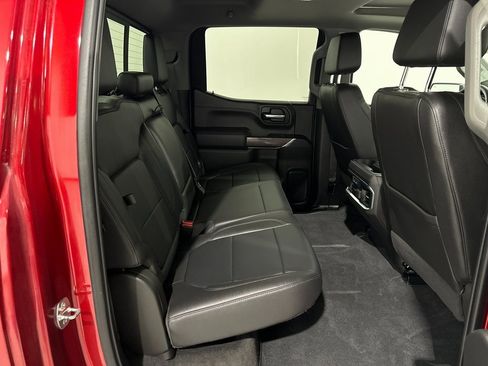 Used 2021 Chevrolet Silverado 1500 LTZ image 26