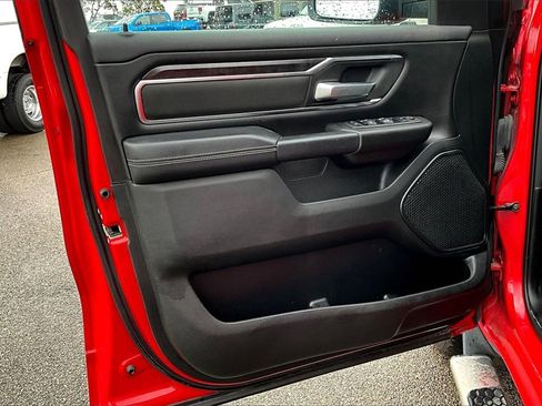 Used 2024 RAM 1500 Big Horn image 21