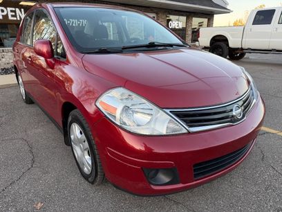 Used 2010 Nissan Versa 1.8 S w/ PWR Plus Pkg