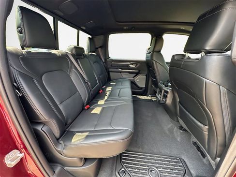 New 2026 RAM 1500 Rebel w/ Rebel Level 2 Equipment Group image 24