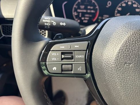 Used 2026 Honda Civic Sport image 11