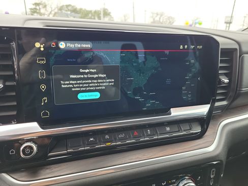 Used 2025 GMC Sierra 1500 SLT image 23