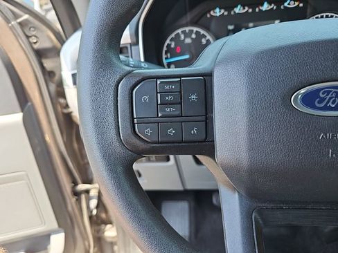 Certified 2023 Ford F150 XLT RWD image 19