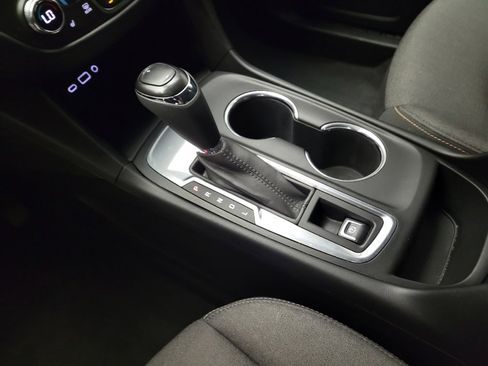 Used 2020 Chevrolet Equinox LT w/ Driver Convenience Package FWD image 26