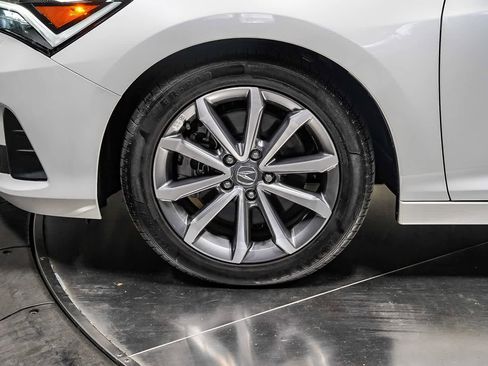 Used 2023 Acura Integra FWD image 9