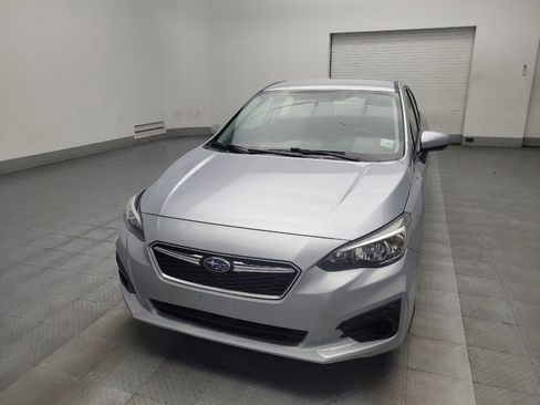 Used 2019 Subaru Impreza 2.0i Premium image 15