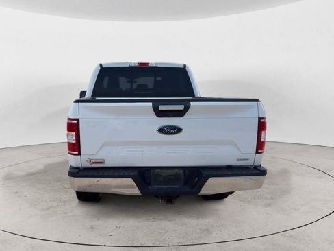 Used 2019 Ford F150 XLT w/ Equipment Group 302A Luxury AWD/4WD image 6