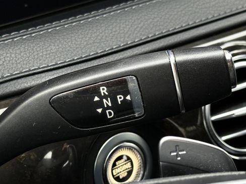 Used 2018 Mercedes-Benz S 450 S 450 image 30