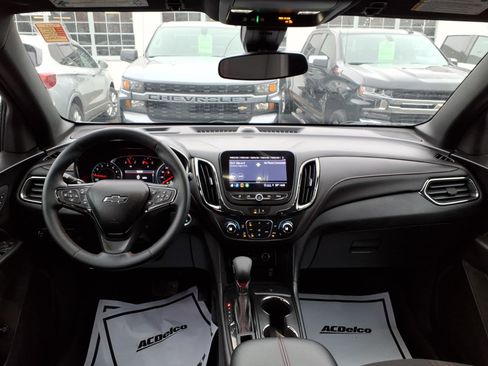 Used 2024 Chevrolet Equinox RS image 15