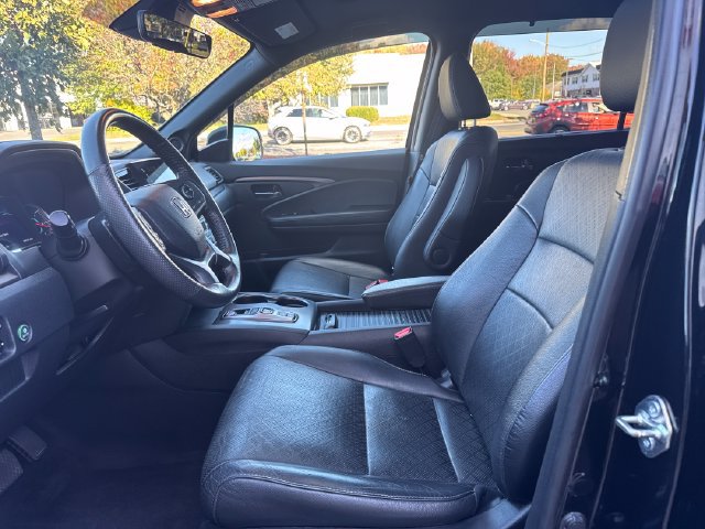 Used 2019 Honda Passport EX-L image 14