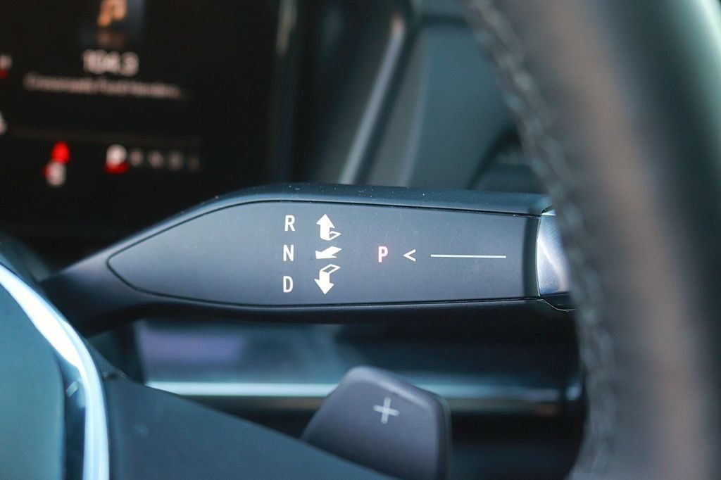 Used 2026 GMC Terrain Elevation FWD image 21
