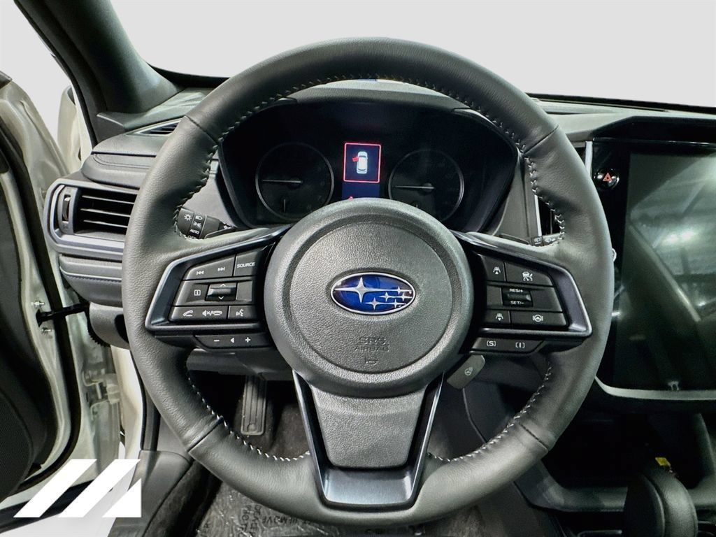 New 2026 Subaru Forester Limited AWD/4WD image 10