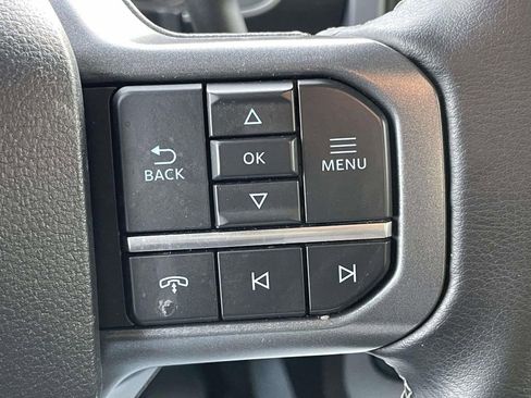 Used 2023 Ford F150 XLT w/ Equipment Group 302A High image 11