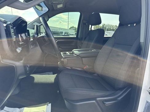 Used 2024 Chevrolet Silverado 2500 LT image 10