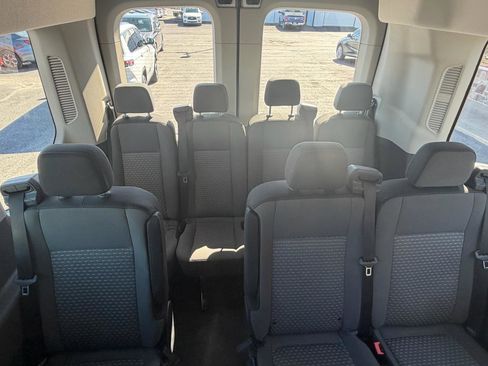 Used 2022 Ford Transit 350 XLT image 21