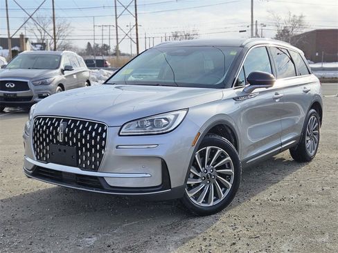 Used 2023 Lincoln Corsair Reserve w/ Equipment Group 201A image 1