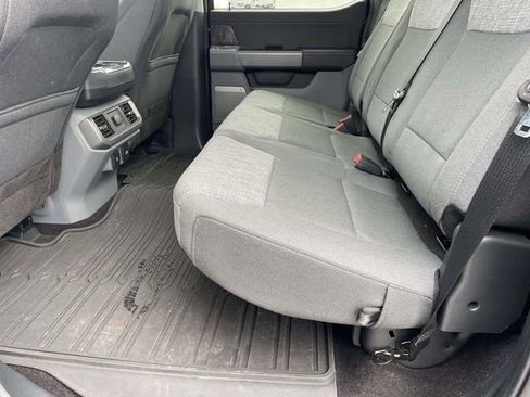 Certified 2022 Ford F150 XLT w/ Equipment Group 302A High image 10