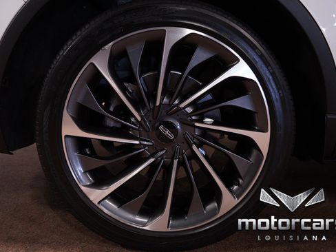 Used 2023 Lincoln Aviator Reserve w/ Equipment Group 201A AWD/4WD image 21