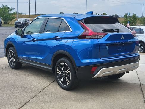 New 2026 Mitsubishi Eclipse Cross SE AWD/4WD image 16