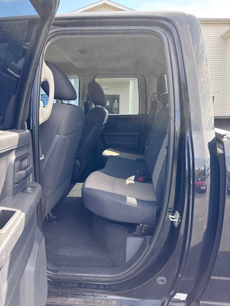 Used 2012 RAM 1500 Express AWD/4WD image 11