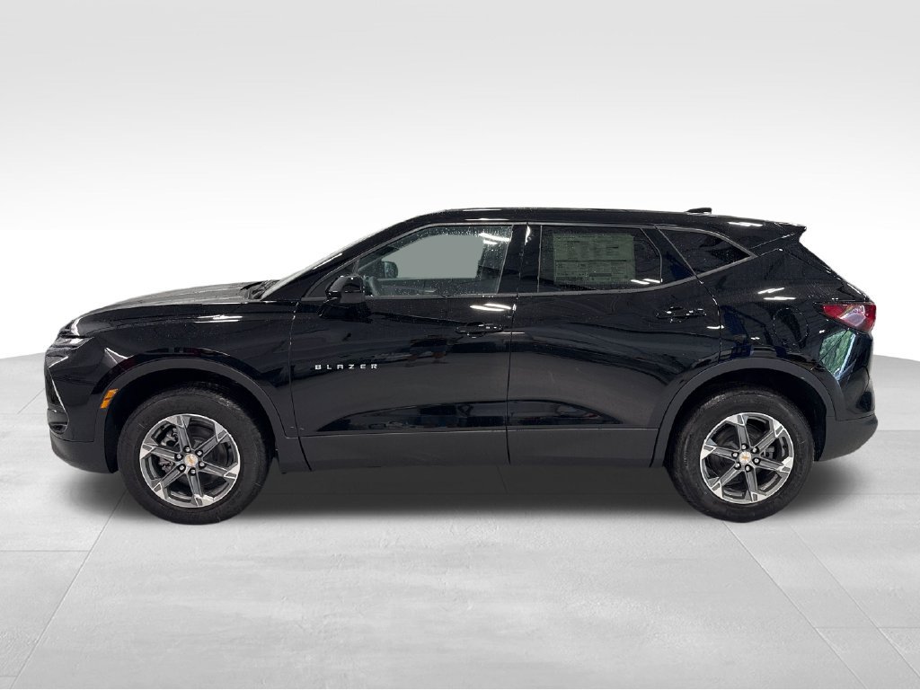 New 2026 Chevrolet Blazer LT FWD image 45