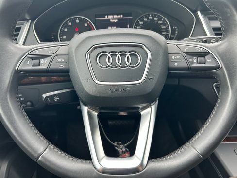 Used 2018 Audi Q5 2.0T Premium Plus AWD/4WD image 23