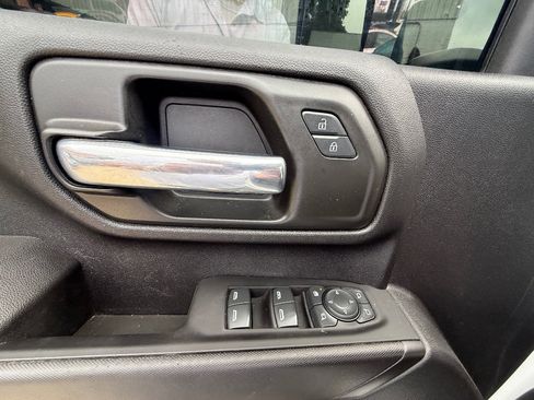 Used 2024 GMC Sierra 3500 Pro image 25