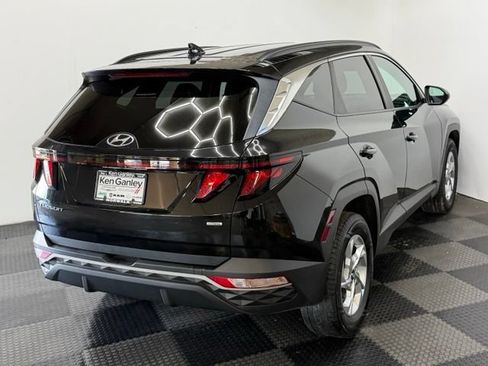 Used 2024 Hyundai Tucson SEL AWD/4WD image 11