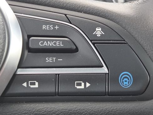 Certified 2024 INFINITI QX50 Sport AWD/4WD image 32