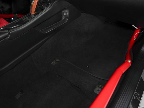 Used 2019 Dodge Challenger SRT Hellcat Redeye RWD image 40