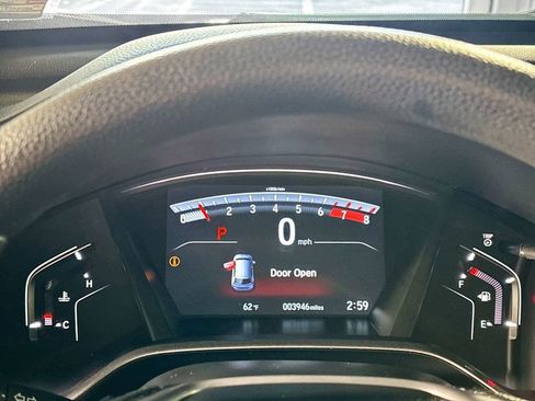 Certified 2022 Honda CR-V EX image 15