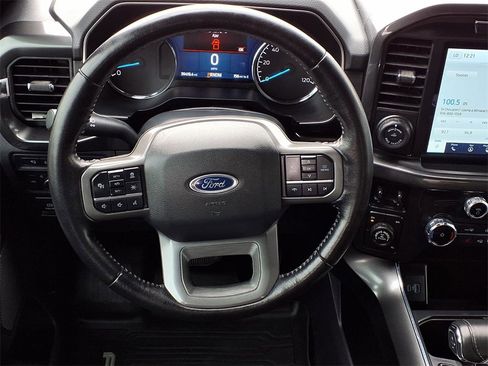 Used 2022 Ford F150 XLT w/ Equipment Group 302A High image 20
