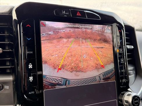 New 2026 RAM 1500 Big Horn image 17