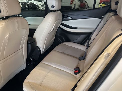 Used 2021 Buick Encore GX Preferred image 17