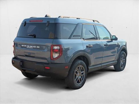 New 2025 Ford Bronco Sport Big Bend w/ Convenience Package image 2