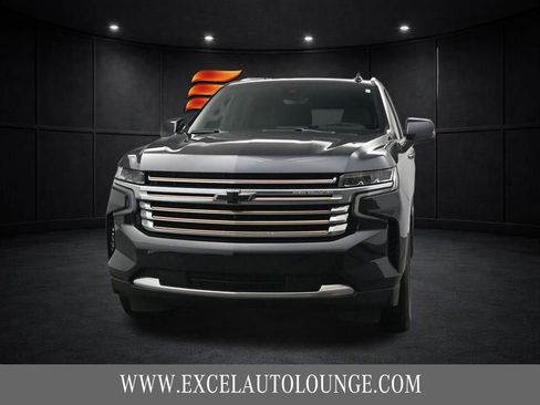 Used 2023 Chevrolet Tahoe High Country w/ Premium Package 2 image 9