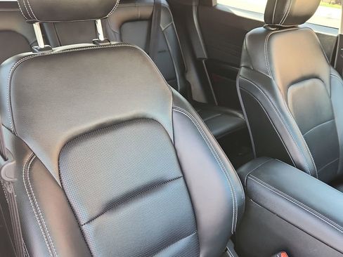 Used 2022 Ford Escape SEL w/ Equipment Group 302A image 15